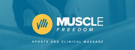 muscle freedom bright